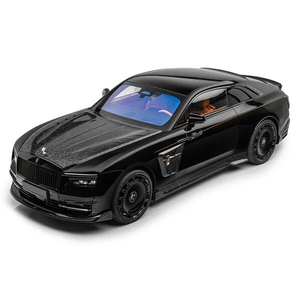 Dongguan Alva Auto Parts Co., Ltd.