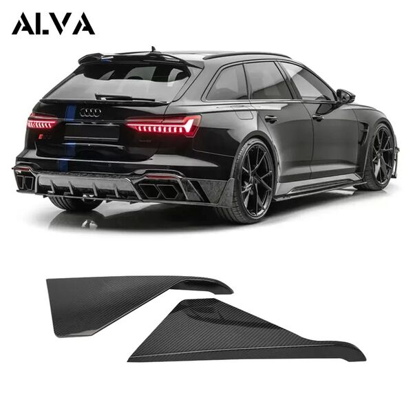 Dongguan Alva Auto Parts Co., Ltd.